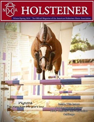 Broodmares