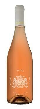 Elyon Rosé - Belle couleur, fruité, peu sucré