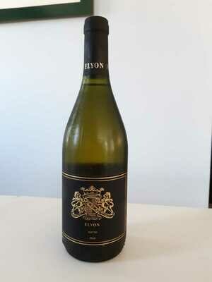 Elyon Blanc Chardonnay - 2017 - Sec, Primé