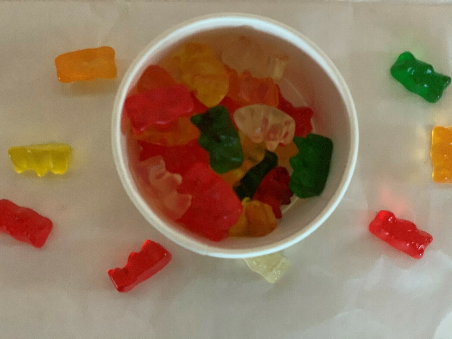 Gummi Bears