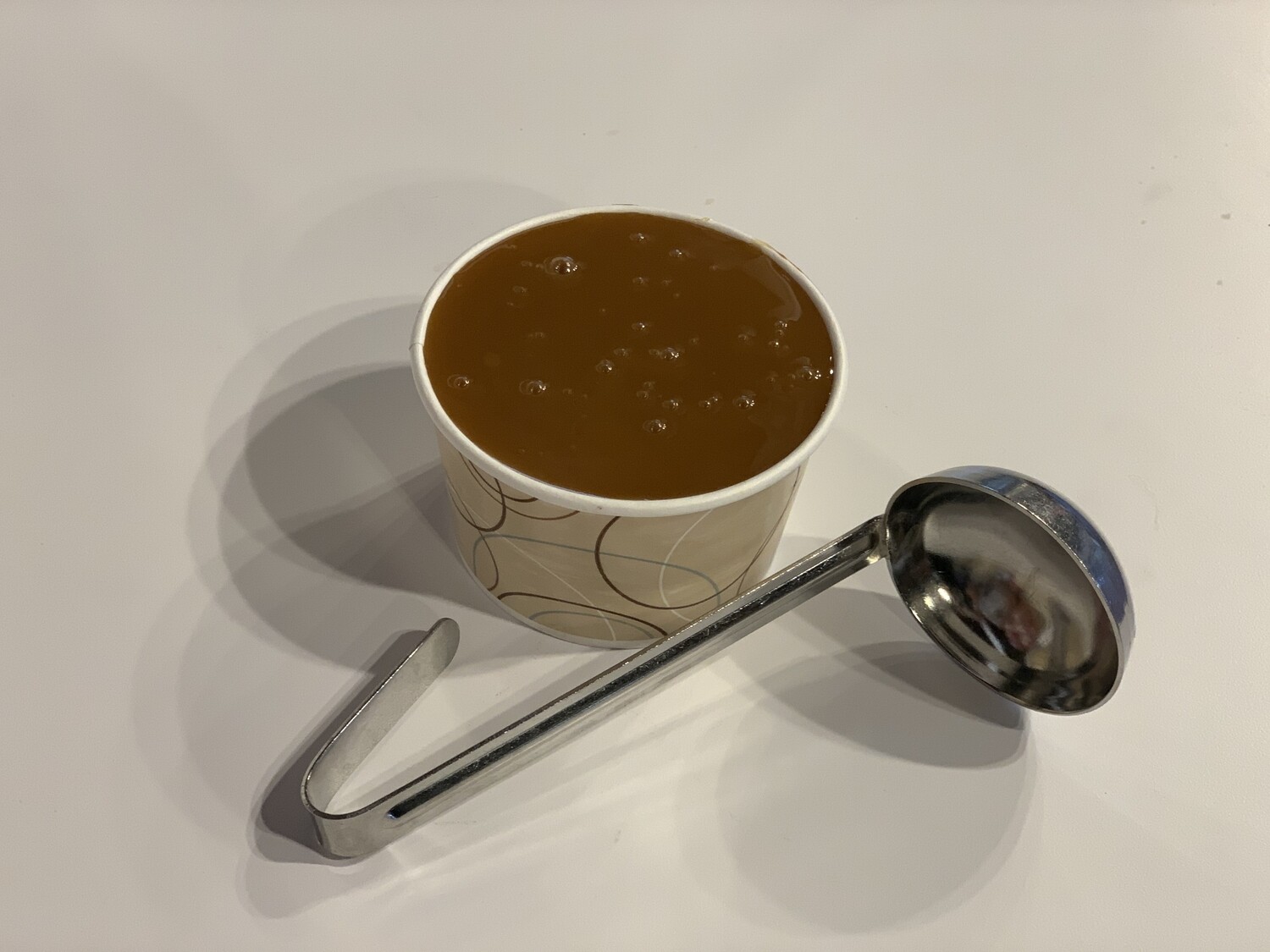 Salted Caramel