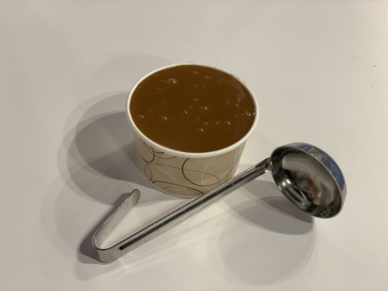 Salted Caramel