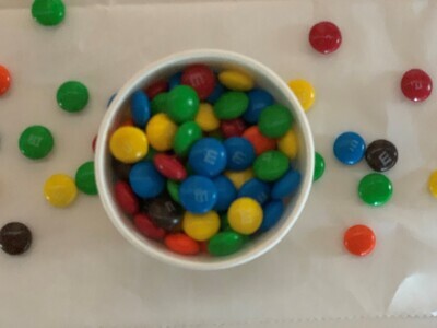 Extra Toppings