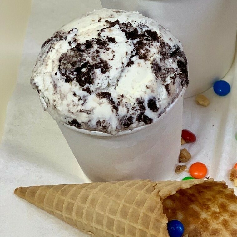 Ice Cream - Pint