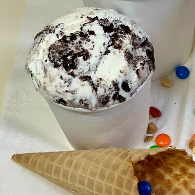 Ice Cream - Pint