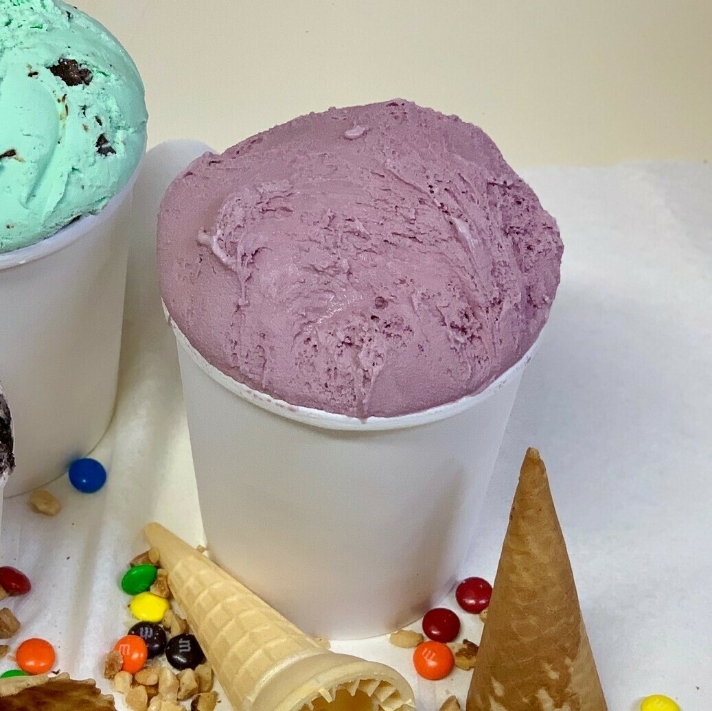 Ice Cream - Quart