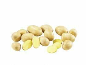 Cuisson des pommes de terre avec une farine Origine: Suisse 2Kg