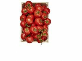 Tomates de vigne 1Kg
