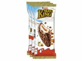 Ferrero enfants Maxi King 3x35g