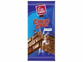 Crusti Choc bar croustillant 100g