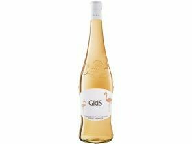 Vin de Pays d'Oc Gris rosé 0.75 L