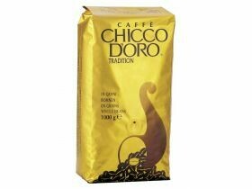 Tradition Chicco d'Oro haricots entiers 1Kg