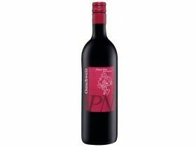Pinot noir de Suisse orientale 0.75 L