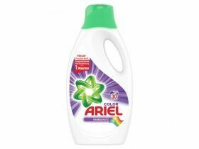 Détergent liquide Ariel Universel / Couleur
30 lavages 1,65L