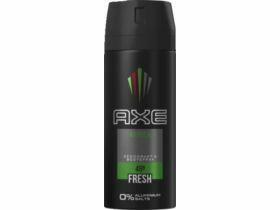 Déodorant Spray Axe
divers types 150 ml