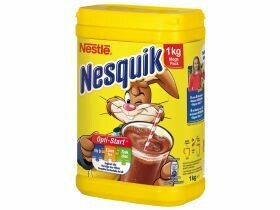 Nesquik cacao en poudre 1Kg