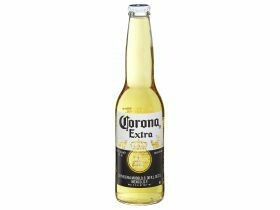 Bière Corona 4,5% vol.