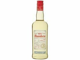 Ron Rumbero Cuban Rum 3 ans, 38% vol. 0.7L