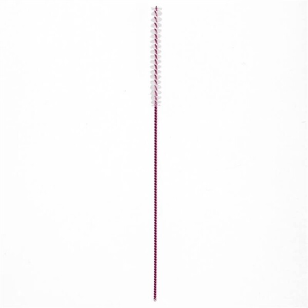 Spiraalborsteltje 2,5 mm (10 stuks)