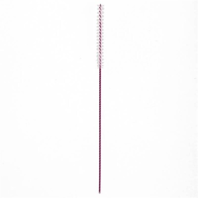 Spiraalborsteltje 2,5 mm (10 stuks)