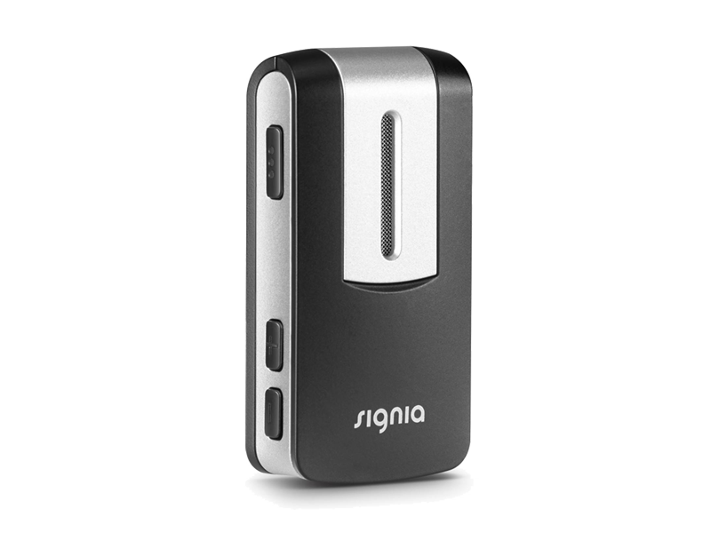 Signia Streamline Microfoon
