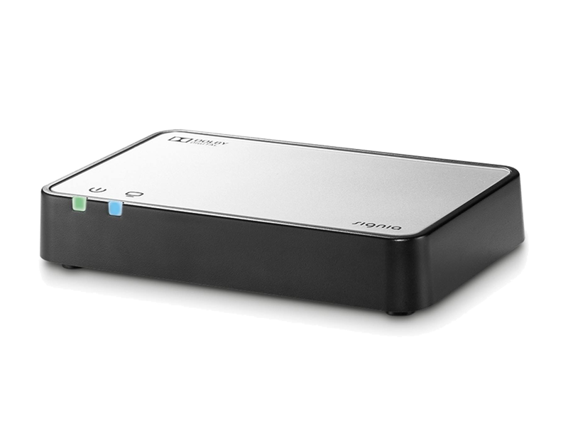 Signia Streamline TV