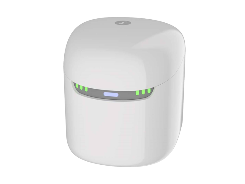 Signia Dry&amp;Clean oplader incl. UV