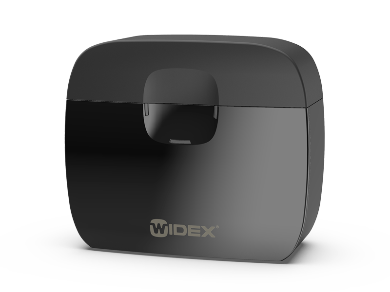 Widex Charge &#39;n Clean oplader