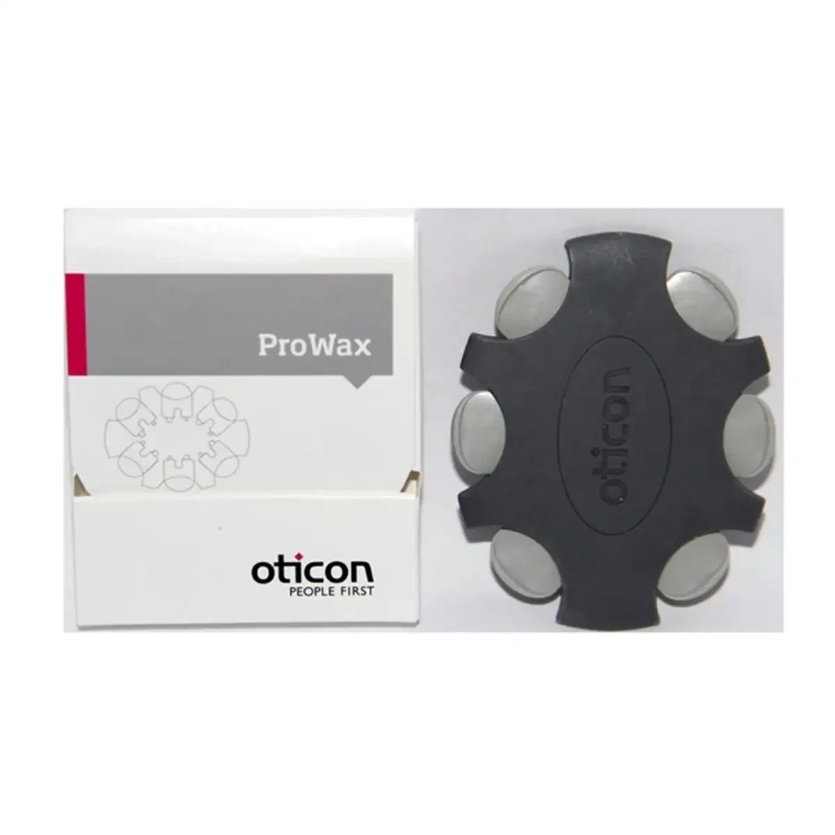 Oticon ProWax
