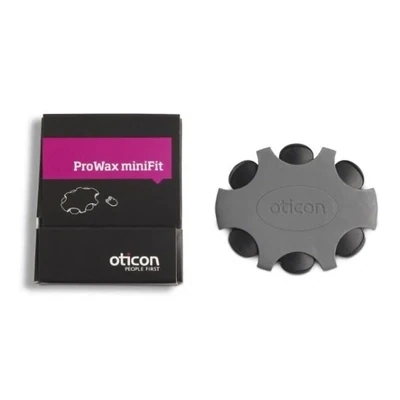 Oticon miniFit ProWax