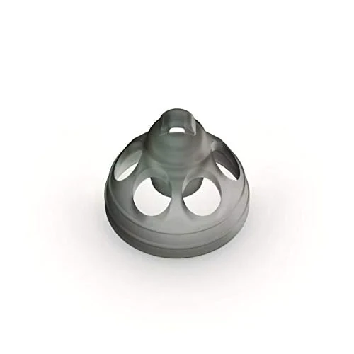 Phonak open smokey dome L