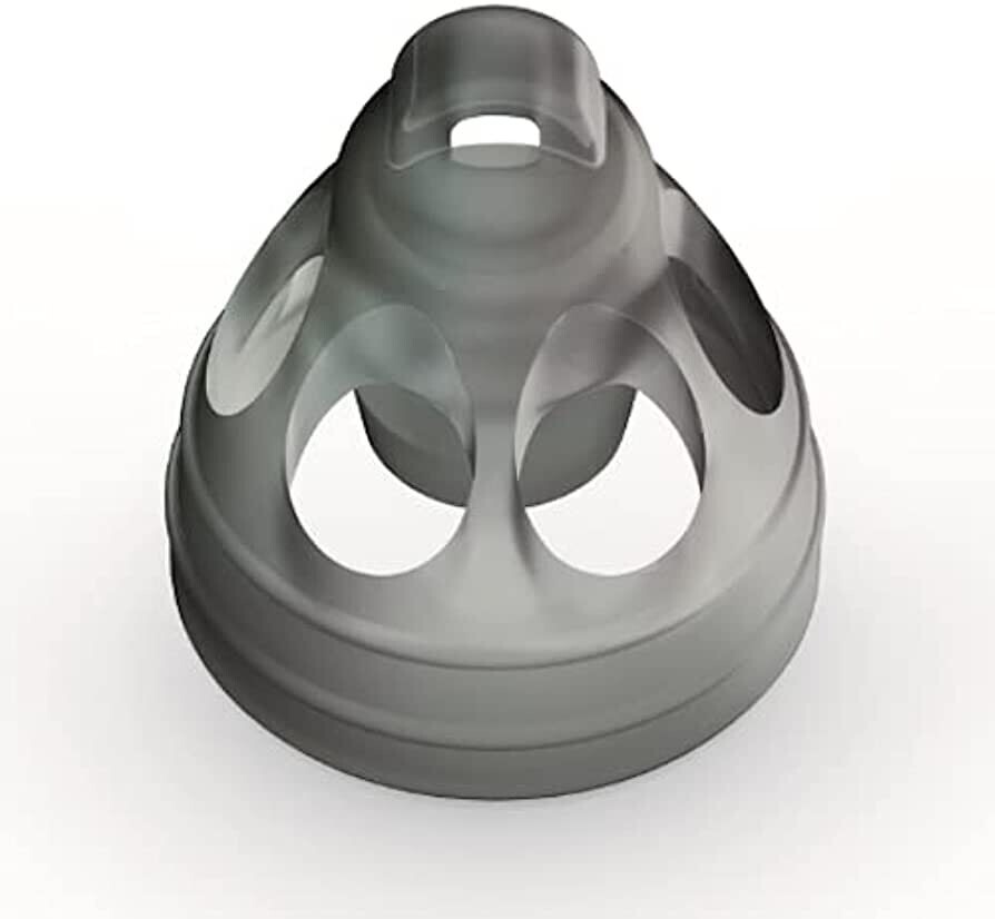 Phonak open smokey dome M