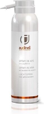 Audinell Luchtspray 150 ml