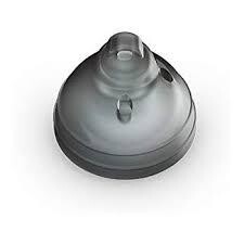 Phonak closed smokey dome L
