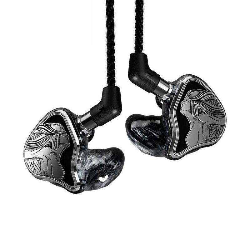 Jerry Harvey Roxanne