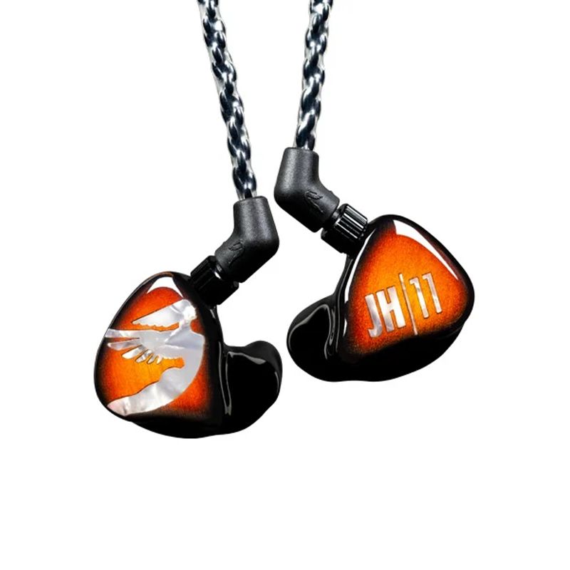 Jerry Harvey JH11Pro