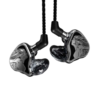 In-ear monitors