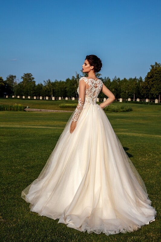 City bride vestidos de novia sale
