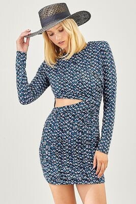 Vestido Do+Be