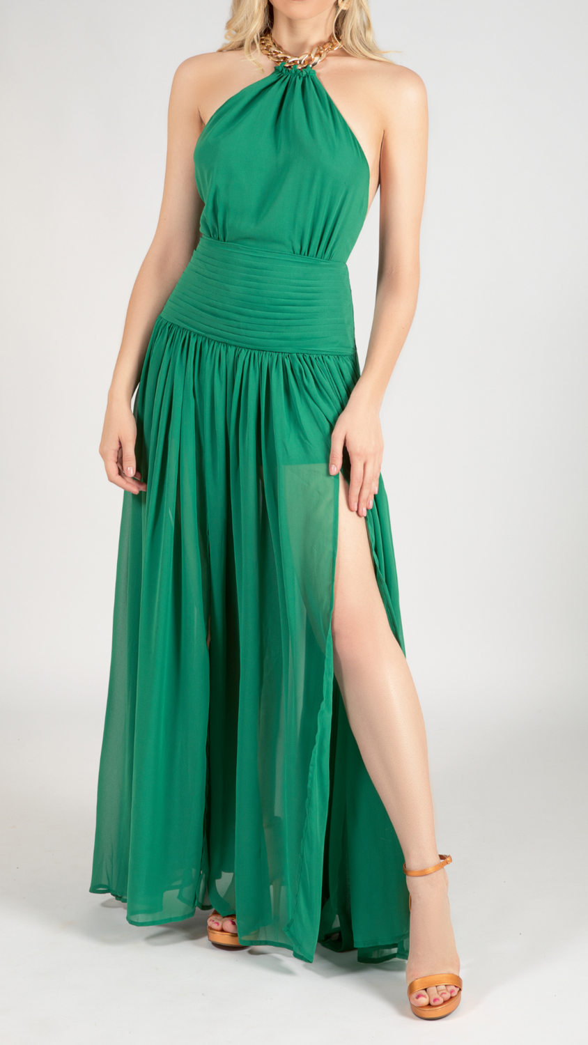 Vestido Love Stich