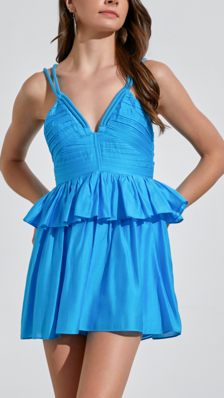 Vestido Love Stich