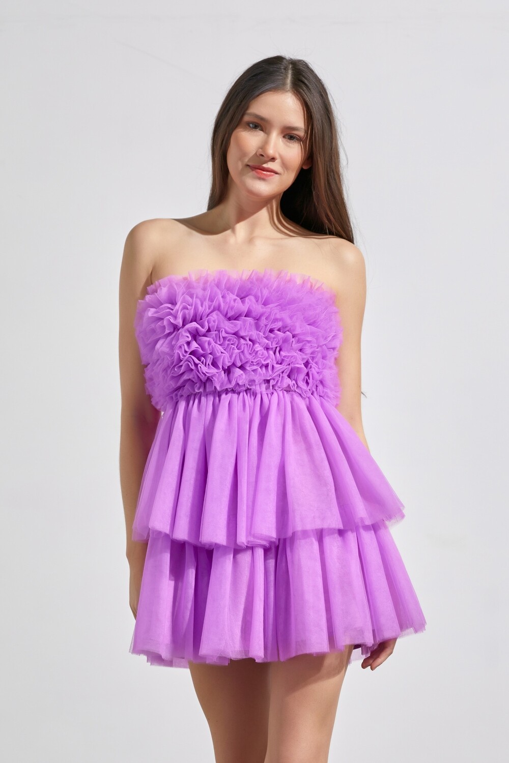 Vestido Love Stich