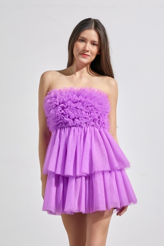 Vestido Love Stich