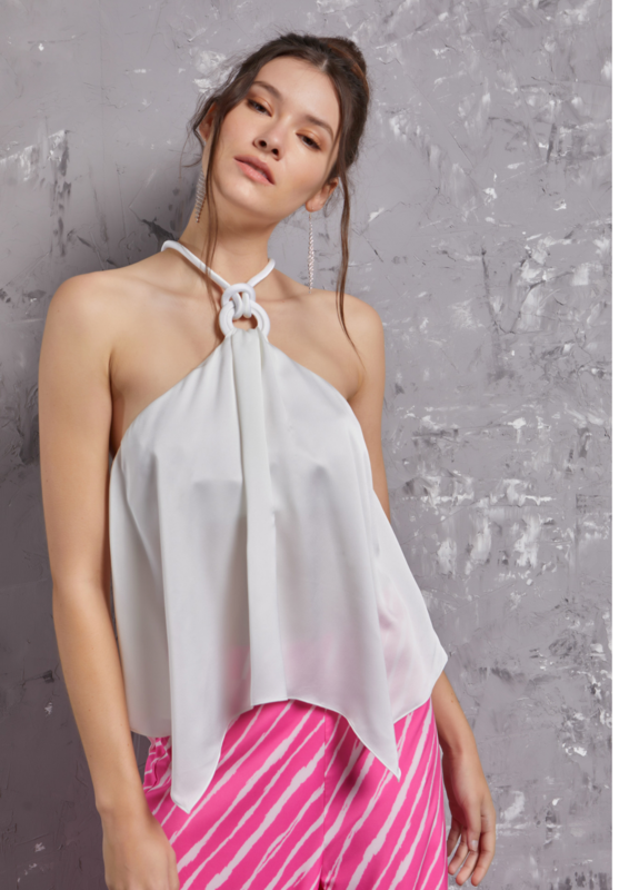 Blusa Love Stich