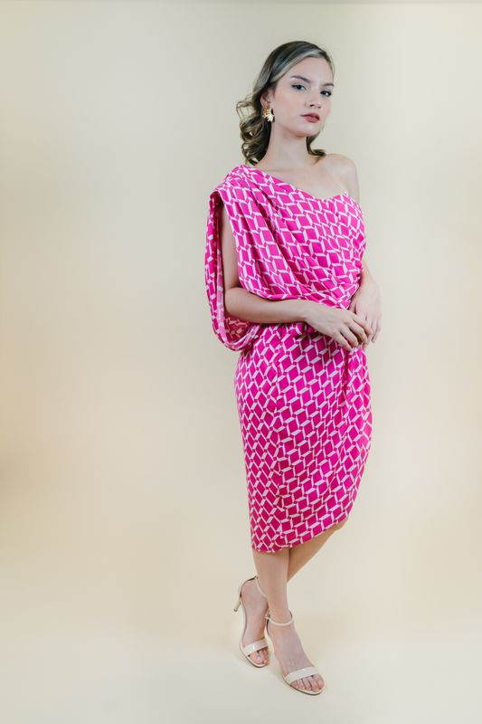 Vestido Love Stich