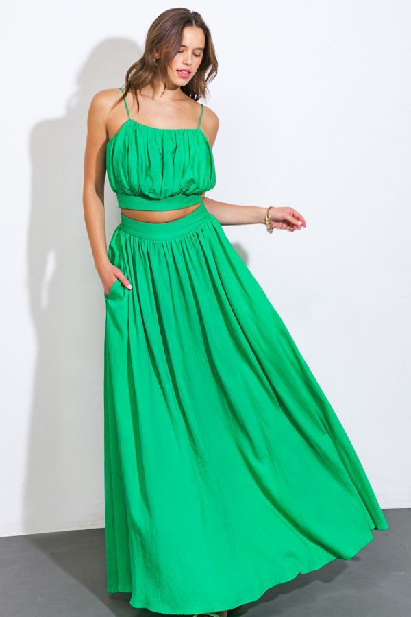 Conjunto Linzi