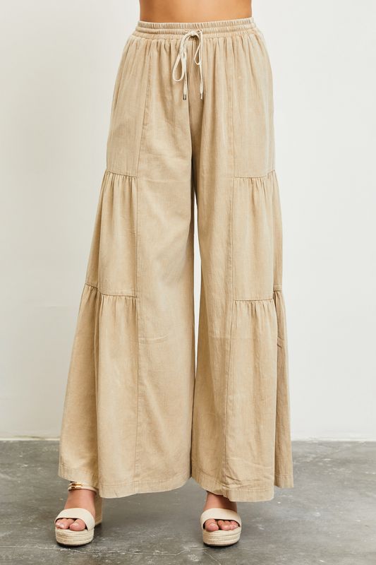 Pantalon Love Stich
