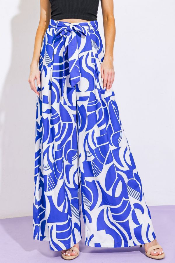 Pantalon Love Stich