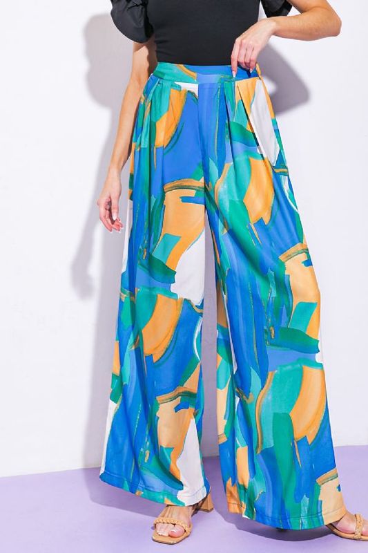 Pantalon Love Stich