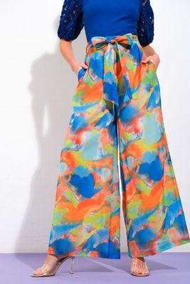 Pantalón Love Stich